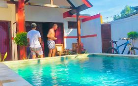 Club Resort Matahari